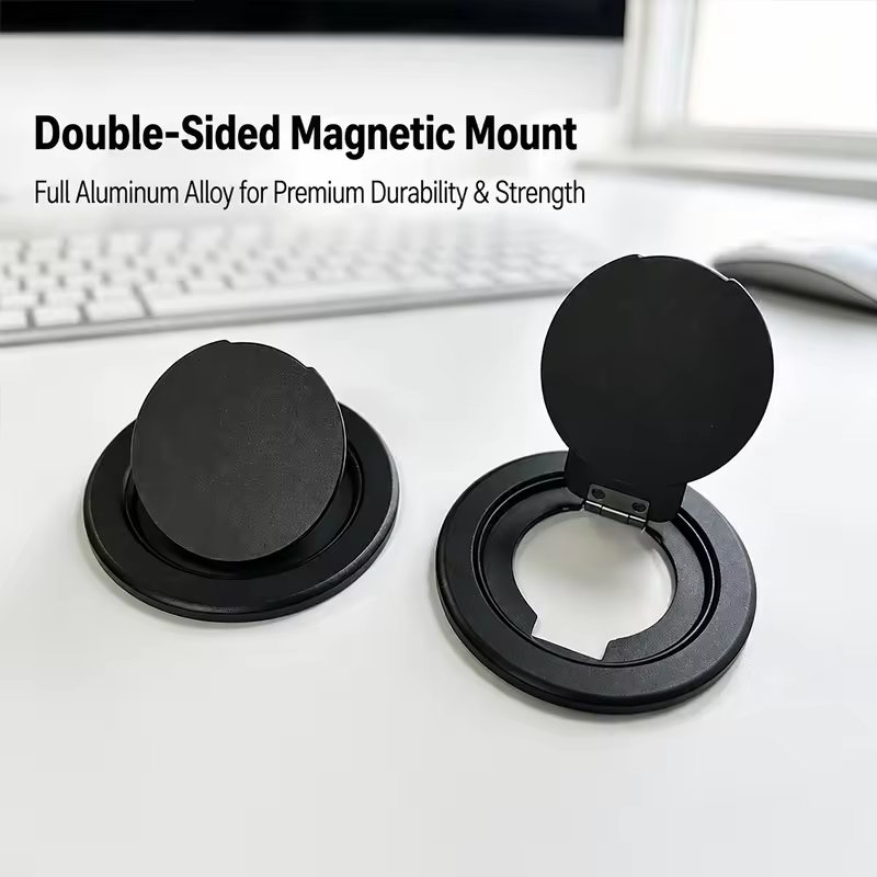 DM-360 Double-Sided Magnetic Holder