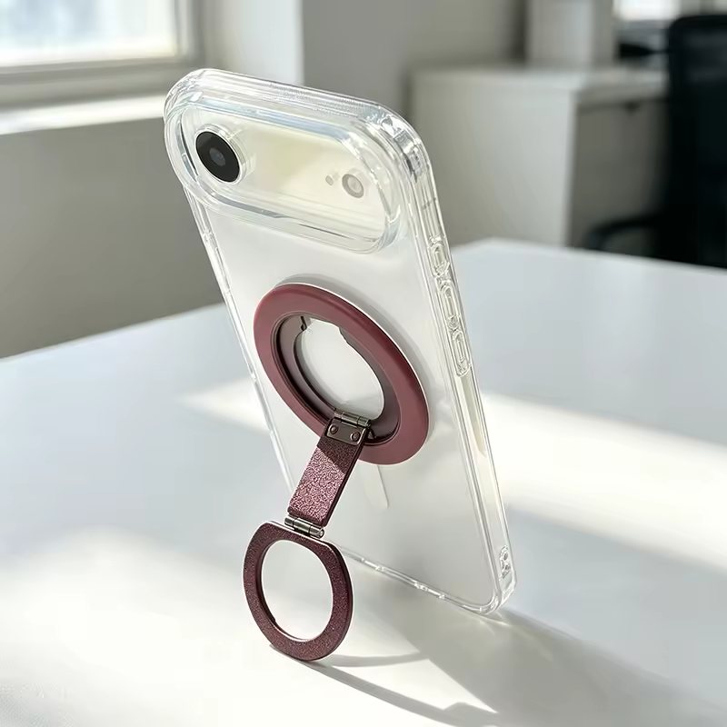 Dual Fold 360° Foldable Holder