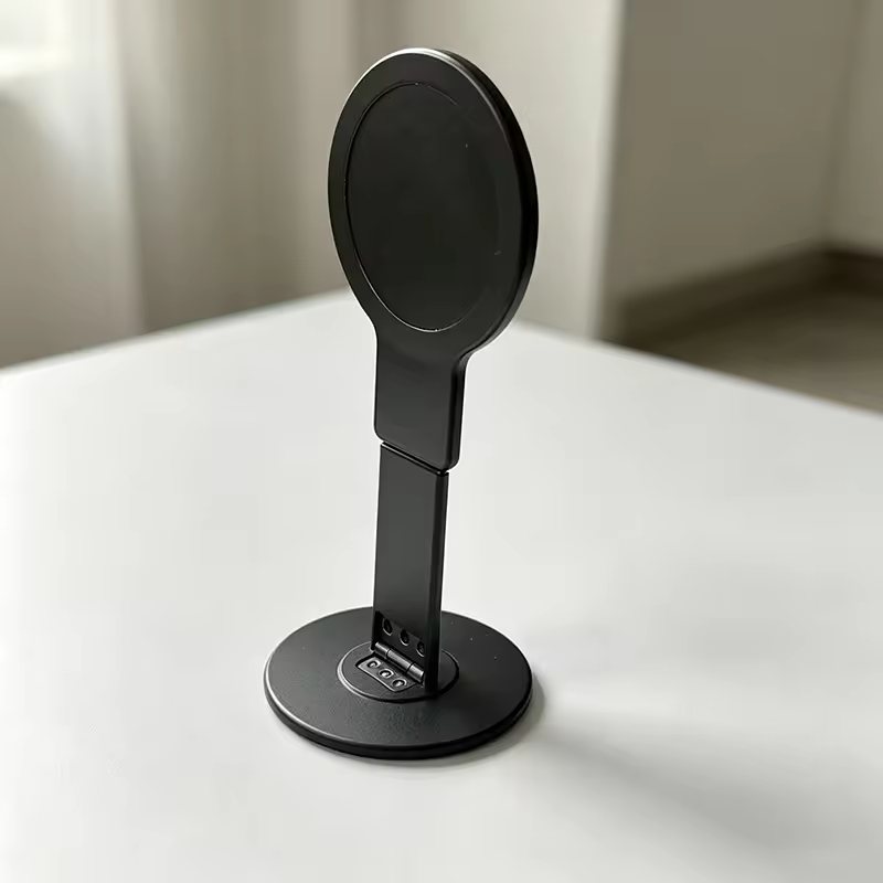 Dual Magnet