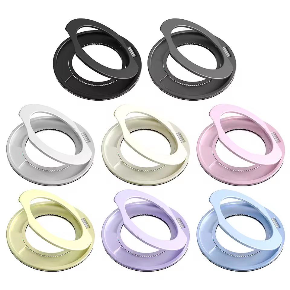 Pai8 Magnetic Ring Holder