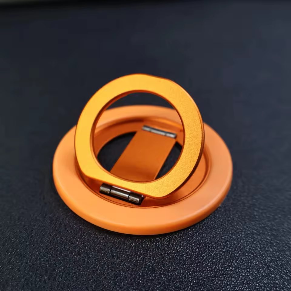 UV Dual Magnetic Grip Holder