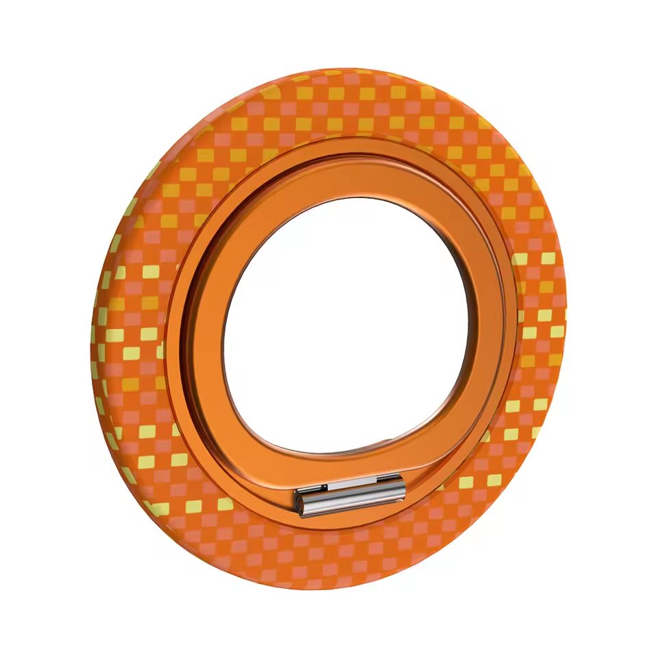 Velvet 2.0 Magnetic Grip Holder